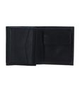 Calvin Klein CKJ Small Trifold Black
