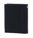 Calvin Klein CKJ Small Trifold Black