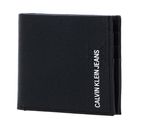 Calvin Klein CKJ Leather Billfold Black