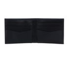 Calvin Klein CKJ Leather Billfold Black