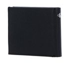 Calvin Klein CKJ Leather Billfold Black