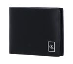 Calvin Klein CKJ Billfold Extra Black