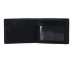 Calvin Klein CKJ Billfold Extra Black