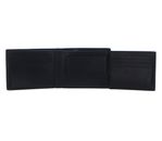 Calvin Klein CKJ Billfold Extra Black