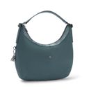 kipling Muze Plus Galya Shoulderbag M Naturl Slate Bl kipling Muze Plus Galya Shoulderbag M Naturl Slate Bl