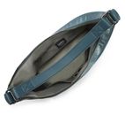 kipling Muze Plus Galya Shoulderbag M Naturl Slate Bl kipling Muze Plus Galya Shoulderbag M Naturl Slate Bl