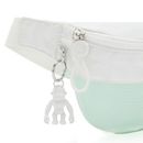 kipling Active + Fresh Waistbag S Sporty Mesh Bl