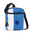 kipling Active Hisa Crossbody Bag S Aerial Blue Bl kipling Active Hisa Crossbody Bag S Aerial Blue Bl