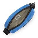 kipling Active Hisa Crossbody Bag S Aerial Blue Bl kipling Active Hisa Crossbody Bag S Aerial Blue Bl