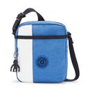 kipling Active Hisa Crossbody Bag S Aerial Blue Bl kipling Active Hisa Crossbody Bag S Aerial Blue Bl