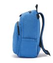 kipling Active Delia Backpack M Aerial Blue Bl kipling Active Delia Backpack M Aerial Blue Bl