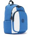 kipling Active Delia Backpack M Aerial Blue Bl kipling Active Delia Backpack M Aerial Blue Bl