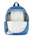 kipling Active Delia Backpack M Aerial Blue Bl kipling Active Delia Backpack M Aerial Blue Bl