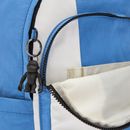 kipling Active Delia Backpack M Aerial Blue Bl kipling Active Delia Backpack M Aerial Blue Bl