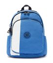 kipling Active Delia Backpack M Aerial Blue Bl kipling Active Delia Backpack M Aerial Blue Bl
