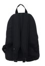 Calvin Klein Rounded Backpack Black