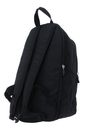 Calvin Klein Rounded Backpack Black