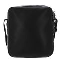 Calvin Klein Micro Reporter Black