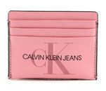 Calvin Klein Cardcase 6CC Soft Berry Calvin Klein Cardcase 6CC Soft Berry