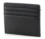 Calvin Klein Cardcase 6CC Black Calvin Klein Cardcase 6CC Black