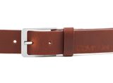 Calvin Klein CK Vital 35MM Belt W110 Dark Tan Calvin Klein CK Vital 35MM Belt W110 Dark Tan