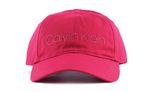 Calvin Klein BB Cap Red
