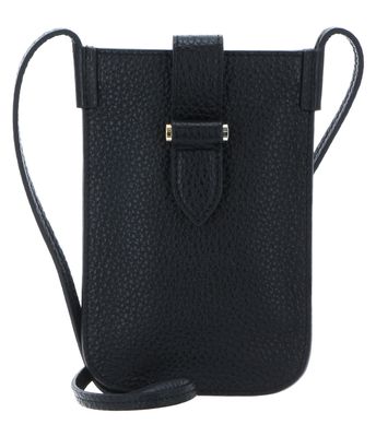 DECADENT Fiona Mobile Bag Black