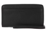 DECADENT Erin Zip Wallet Black