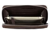 DECADENT Esther Medium Wallet Mocha DECADENT Esther Medium Wallet Mocha