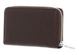 DECADENT Esther Medium Wallet Mocha DECADENT Esther Medium Wallet Mocha