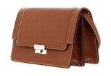 DECADENT Mary Cross-Body Bag Nappa Cognac DECADENT Mary Cross-Body Bag Nappa Cognac