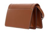 DECADENT Mary Cross-Body Bag Nappa Cognac DECADENT Mary Cross-Body Bag Nappa Cognac