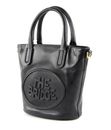THE BRIDGE Penelope Tote Nero THE BRIDGE Penelope Tote Nero