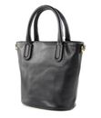 THE BRIDGE Penelope Tote Nero THE BRIDGE Penelope Tote Nero