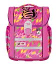 McNeill Ergo Mac Schoolbag Crazy Cat McNeill Ergo Mac Schoolbag Crazy Cat