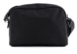 TOMMY HILFIGER Elevated Nylon Camera Bag Black