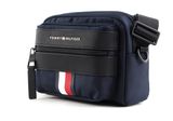 TOMMY HILFIGER Elevated Nylon Camera Bag Corporate TOMMY HILFIGER Elevated Nylon Camera Bag Corporate