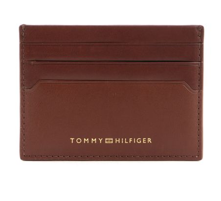 TOMMY HILFIGER CC Holder Tan | Buy bags, purses & accessories 