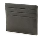 TOMMY HILFIGER Casual Leather CC Holder Camo Green