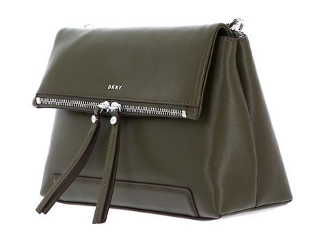 dkny jaye leather backpack