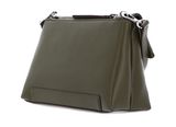 DKNY Jaye Flap Crossbody Military Green DKNY Jaye Flap Crossbody Military Green