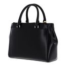 DKNY Bryant Satchel M Blk / Gold DKNY Bryant Satchel M Blk / Gold