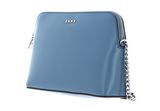 DKNY Bryant Sutton Dome Crossbody Bag Coastal Blue DKNY Bryant Sutton Dome Crossbody Bag Coastal Blue