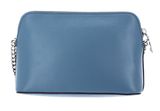 DKNY Bryant Sutton Dome Crossbody Bag Coastal Blue DKNY Bryant Sutton Dome Crossbody Bag Coastal Blue