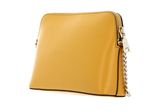 DKNY Bryant Sutton Dome Crossbody Bag Dandelion