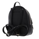 GUESS Manhattan Backpack Black