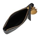 FOSSIL Polly Zip Pouch Black