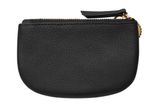 FOSSIL Polly Zip Pouch Black