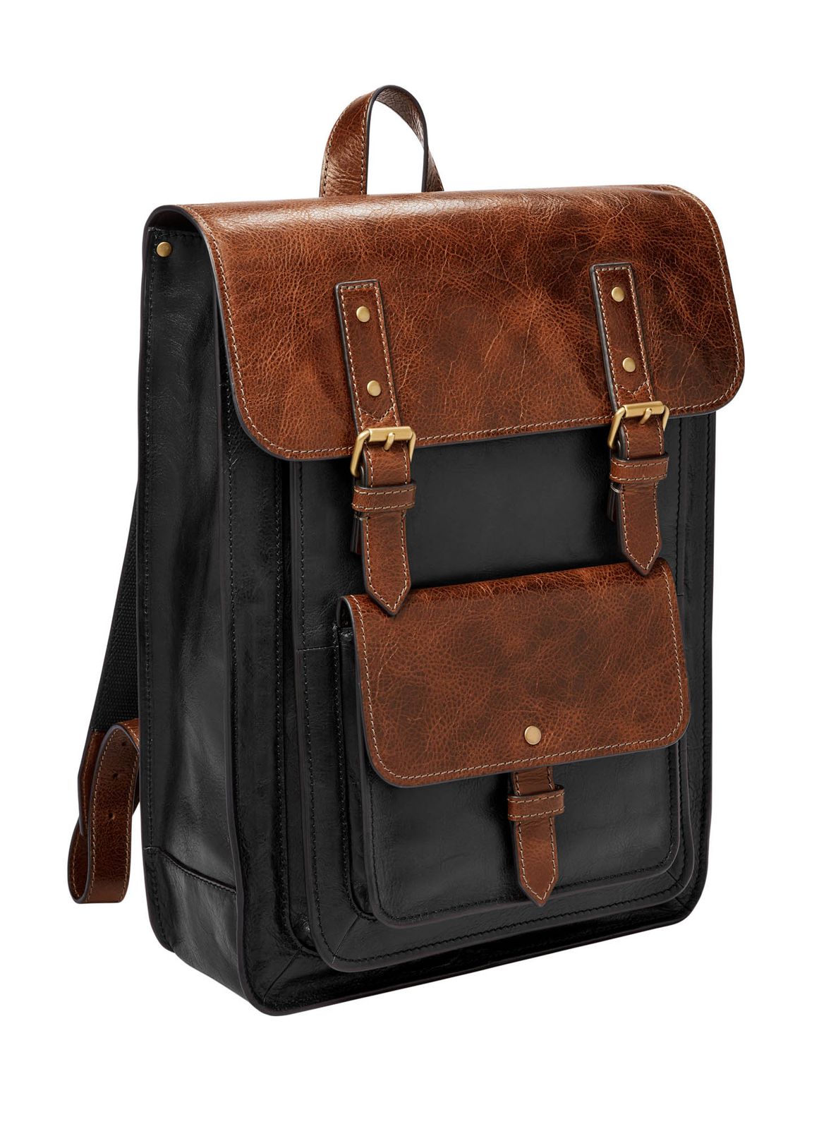 Fossil rucksack backpack sale