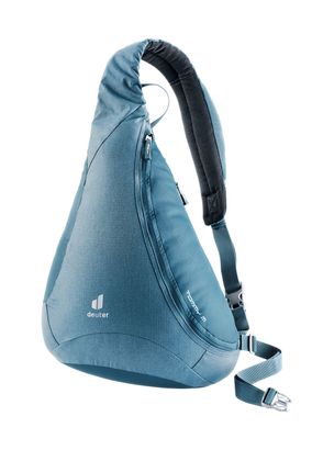 deuter Tommy Crossbag M Arctic